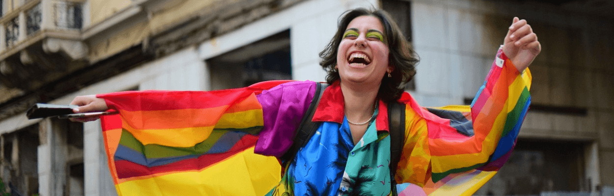 Parada do Orgulho LGBT+: curiosidades e marcas por trás do evento
