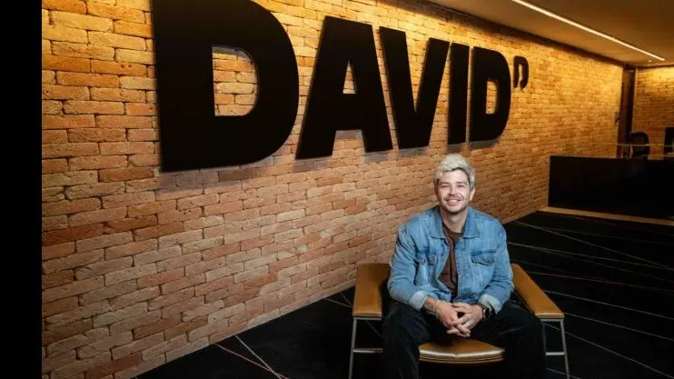 DAVID anuncia João Gandara como novo ECD