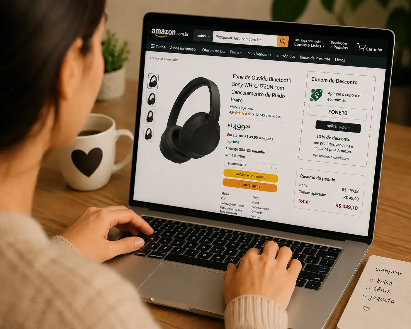 Como Escolher o Melhor Site de Cupons em 2026