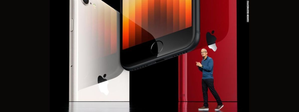 Apple deve lançar novos recursos para seus dispositivos mais populares
