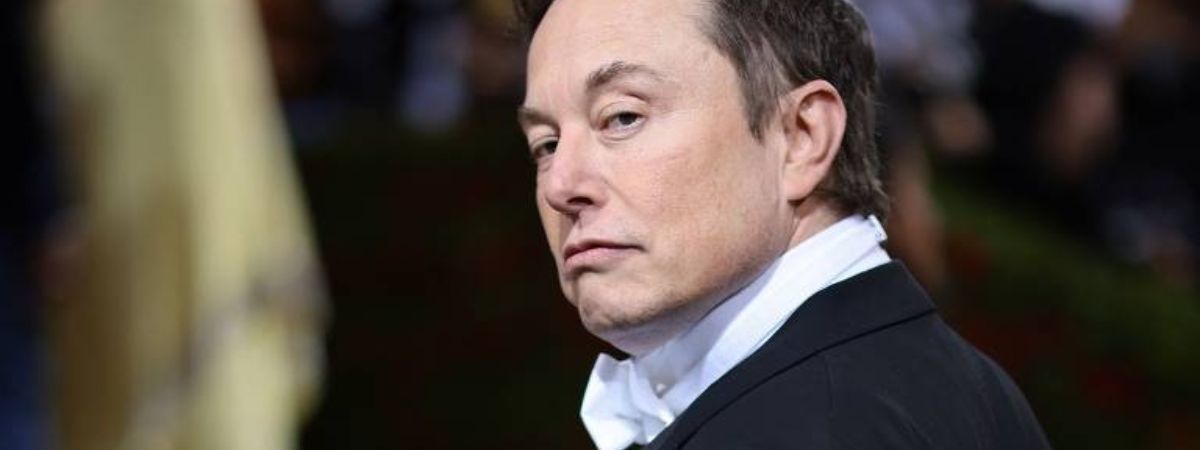 Elon Musk acha que pode consertar o negócio de publicidade do Twitter
