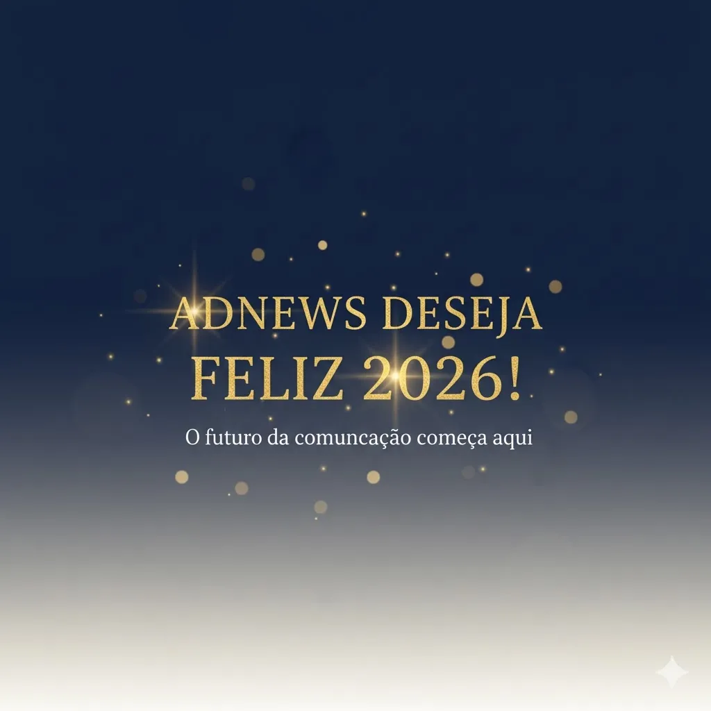 Aviso aos Nossos Leitores: Adnews Entra em Recesso e Retorna com Tudo em 2026