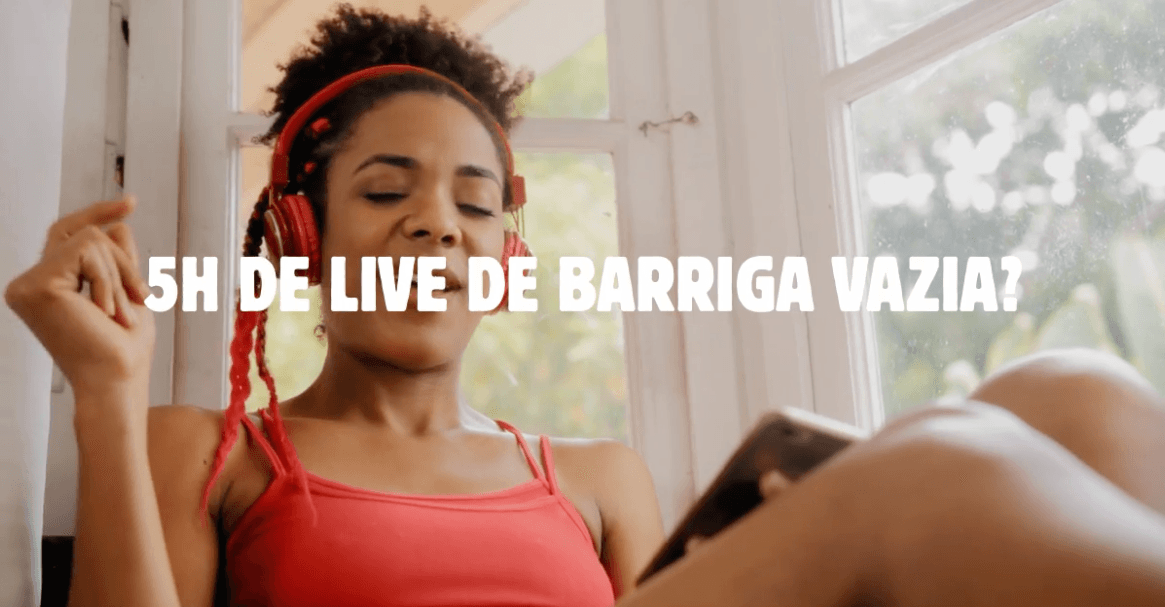 “É extremamente atual e relevante”, explica CMO do BK sobre campanha