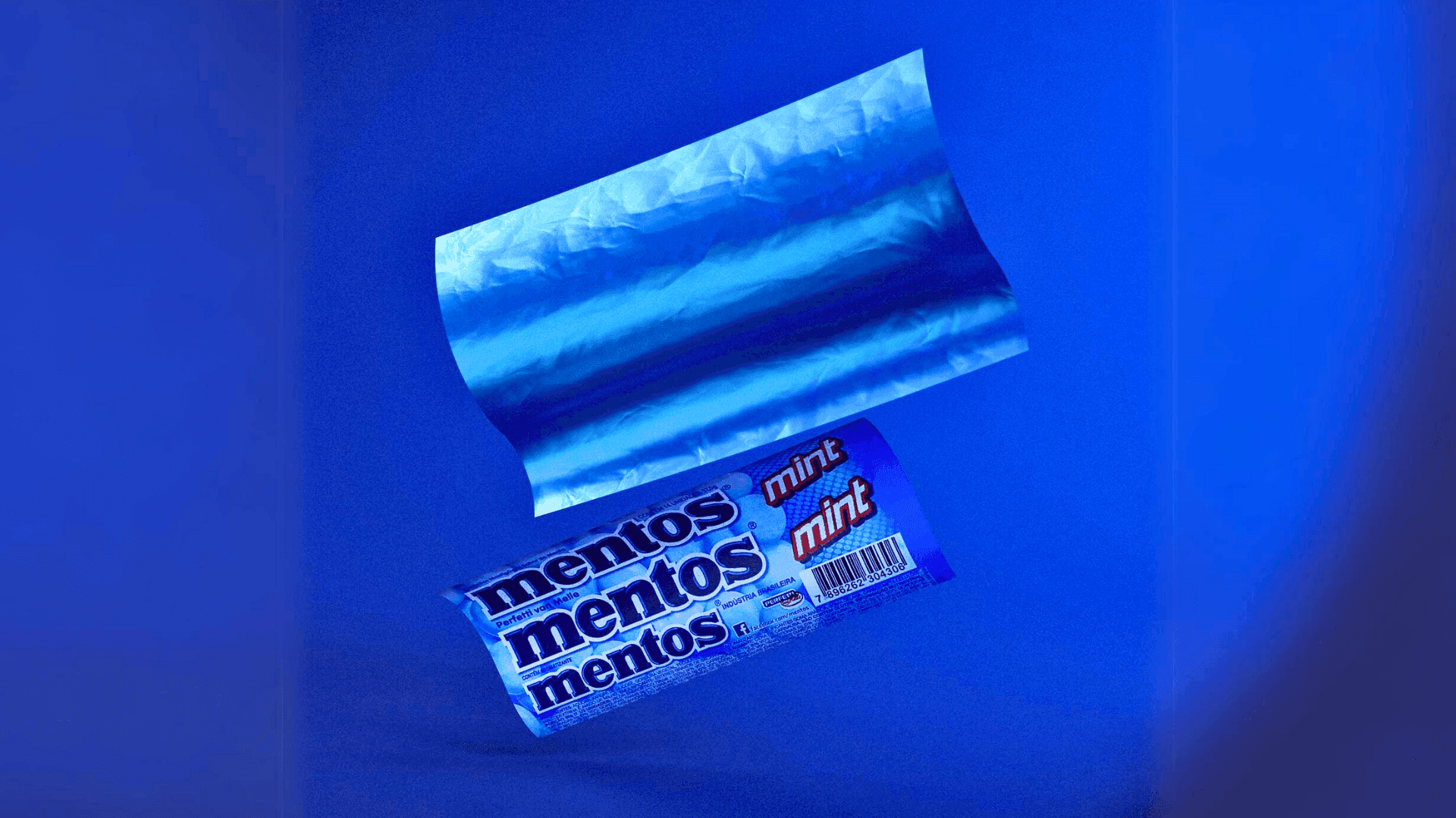 Em nova campanha, Mentos ensina brasileiros a “hackear” a internet lenta