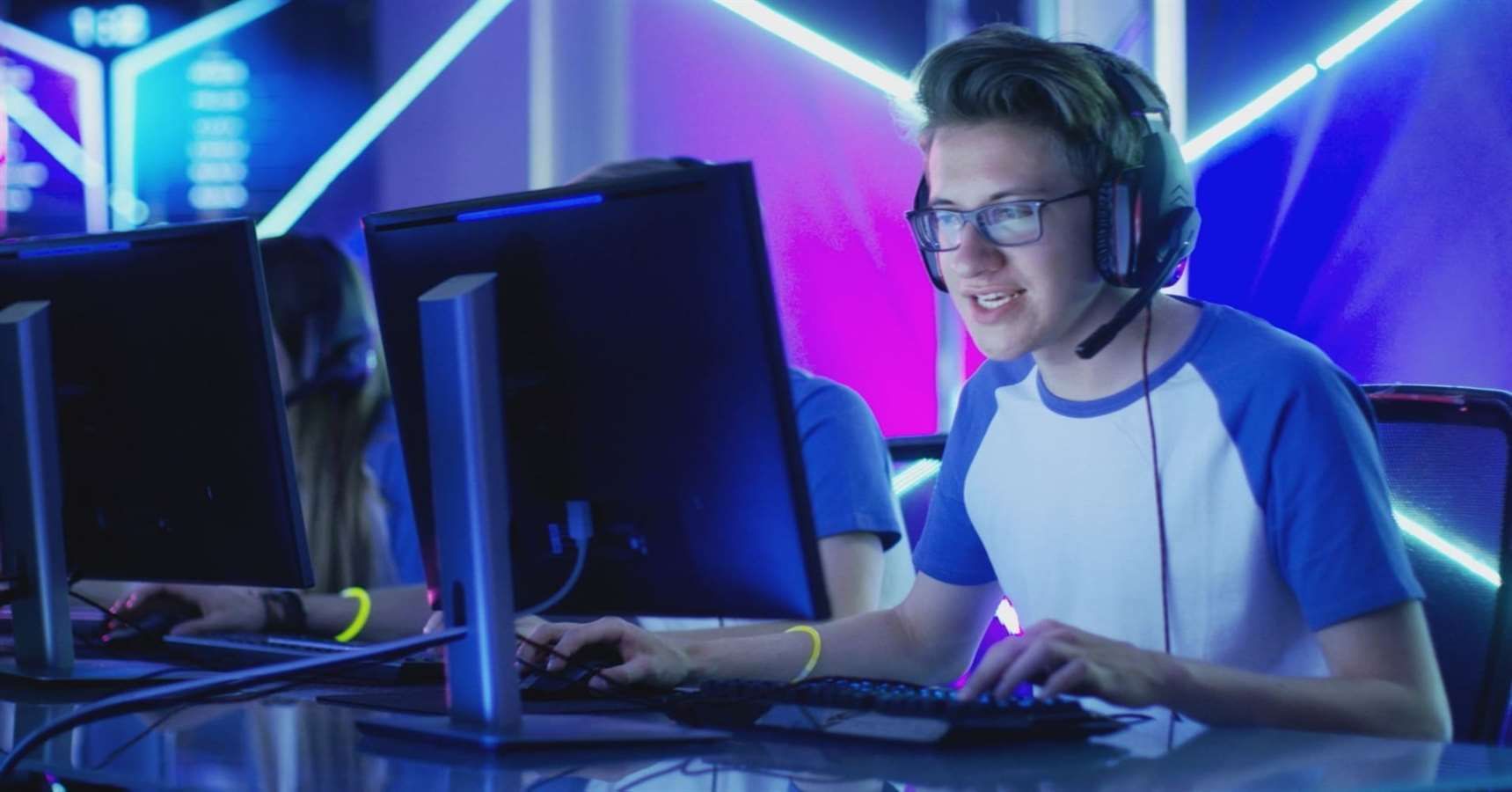 O que a tecnologia 5G significa para o mundo dos games?