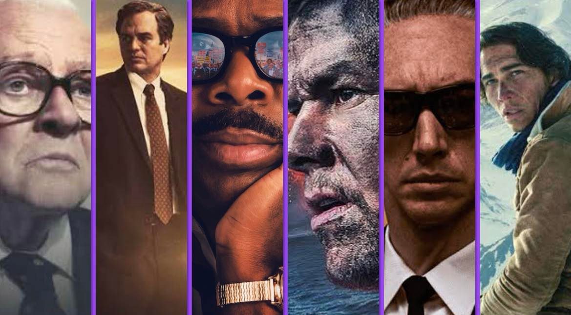 Dicas 6 filmes baseados em histórias reais que estão no streaming