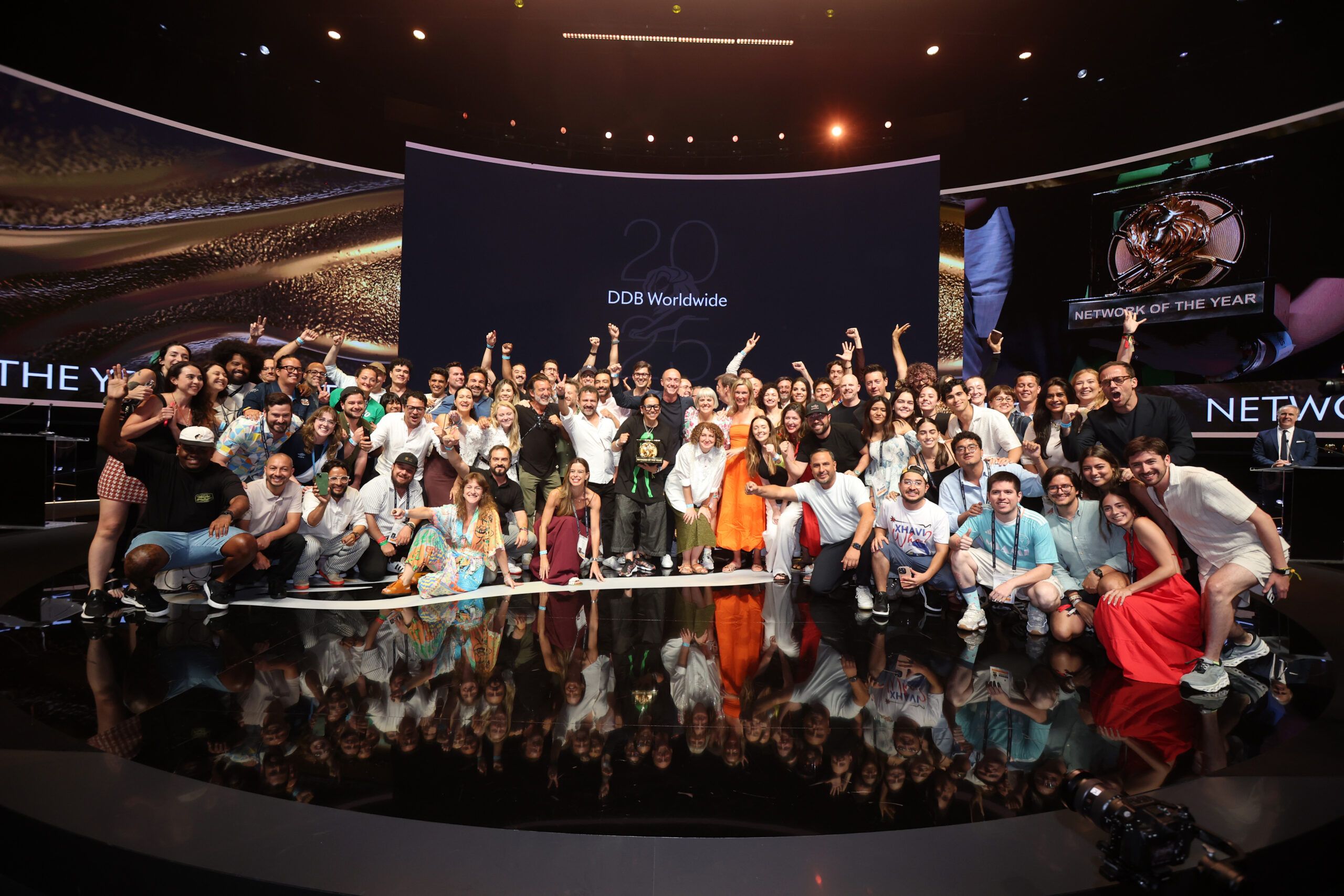 Quanto custa às agências brasileiras ir ao Cannes Lions?