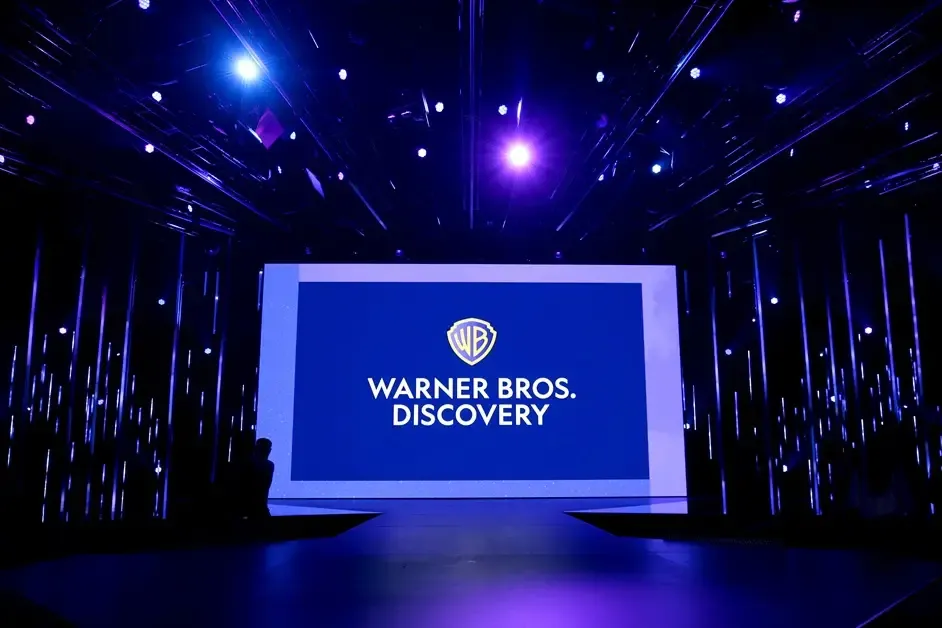 Paramount Skydance prepara oferta para comprar a Warner Bros. Discovery