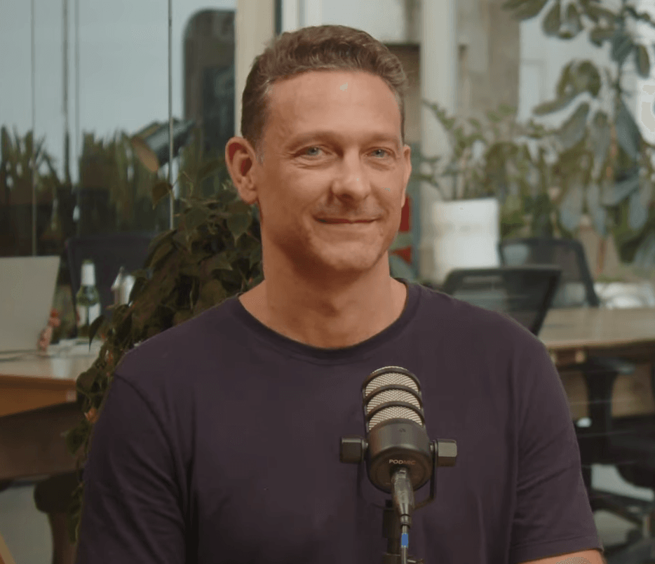Daniel Rosa, CEO do Adnews, é convidado do programa “LPA e Você”