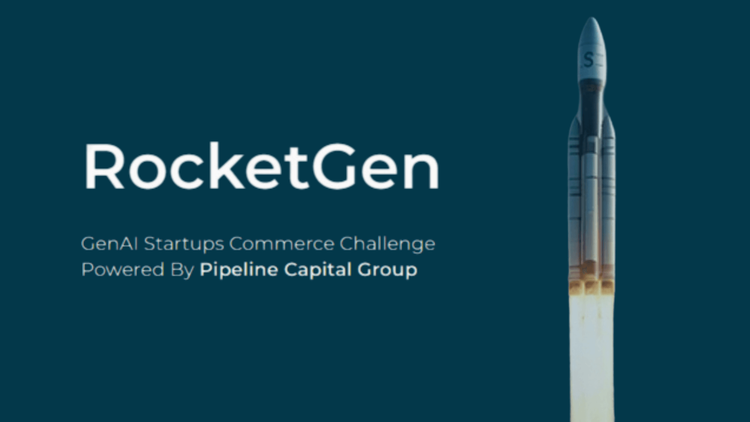 Pipeline Capital anuncia primeiro concurso para startups de GenAI Commerce no Brasil