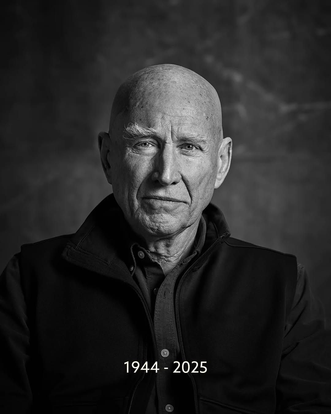 Morre Sebastião Salgado, ícone da fotografia documental, aos 81 anos