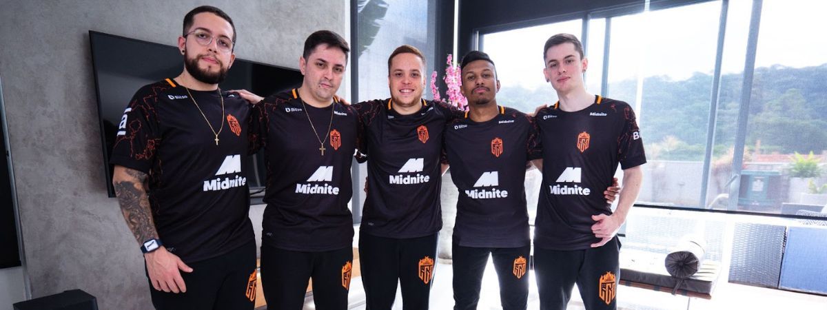 Los Grandes anuncia grandes contratações para a disputa do CBCS