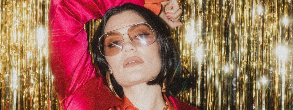 Rock in Rio 2022 anuncia Jessie J no lugar de Joss Stone