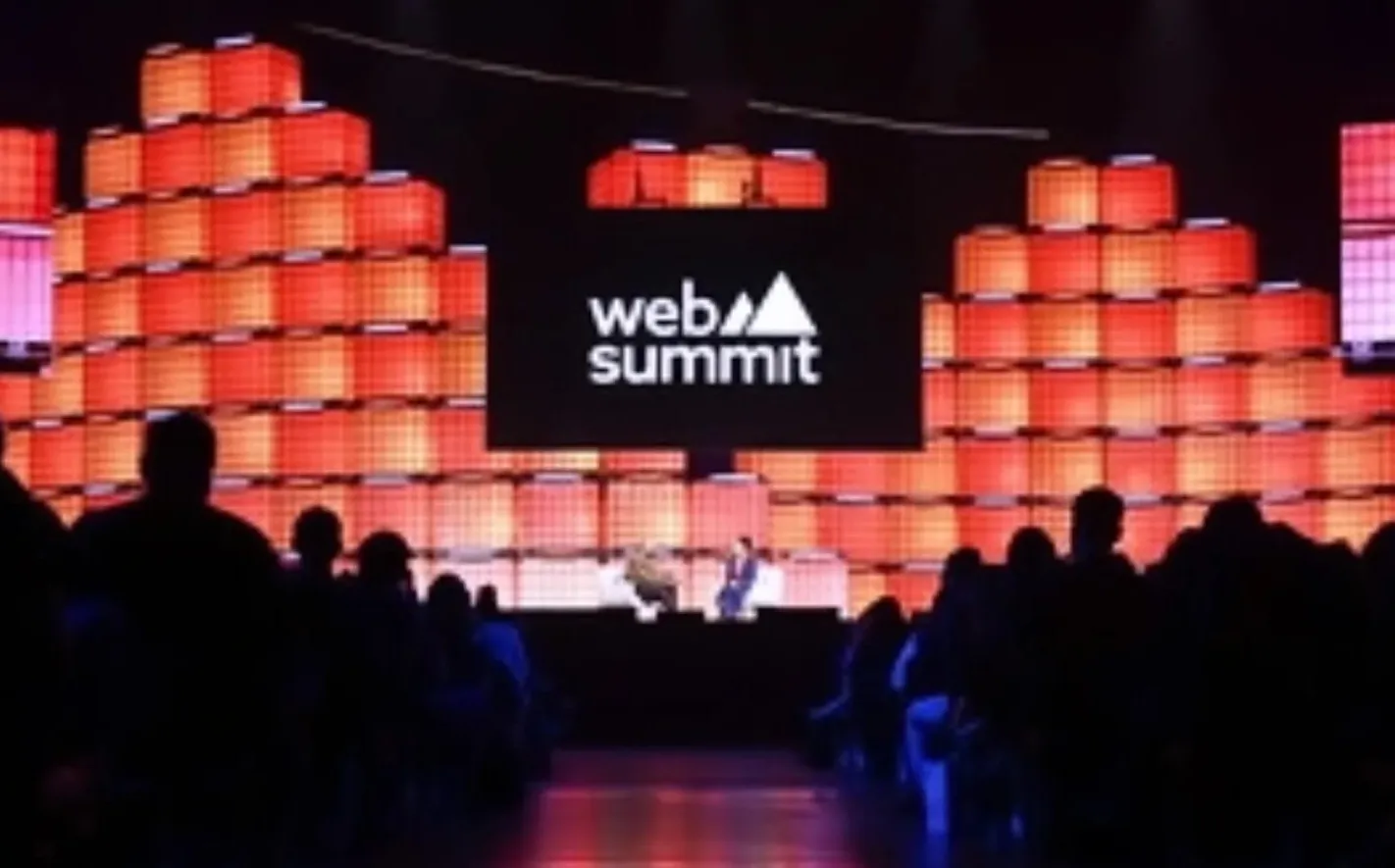 Entre inteligência artificial, cultura e diversidade, Web Summit Rio 2026 mostra um Brasil conectado ao futuro