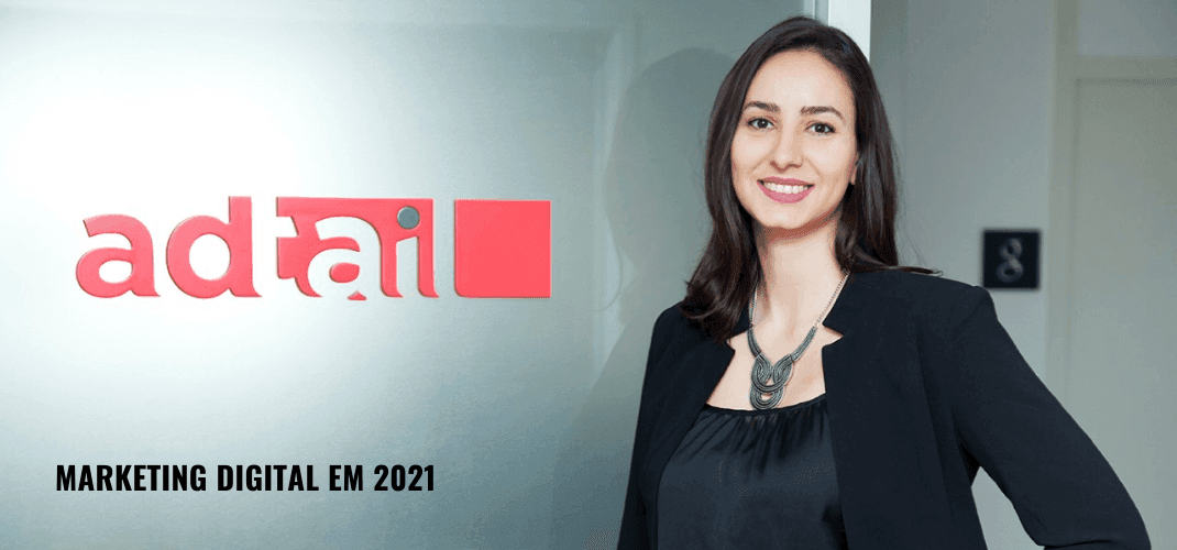Propósito aparece entre as 8 tendências do marketing digital para 2021