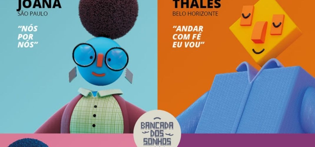 Bancada dos Sonhos ajuda eleitores e candidatos a encontrarem soluções para suas cidades