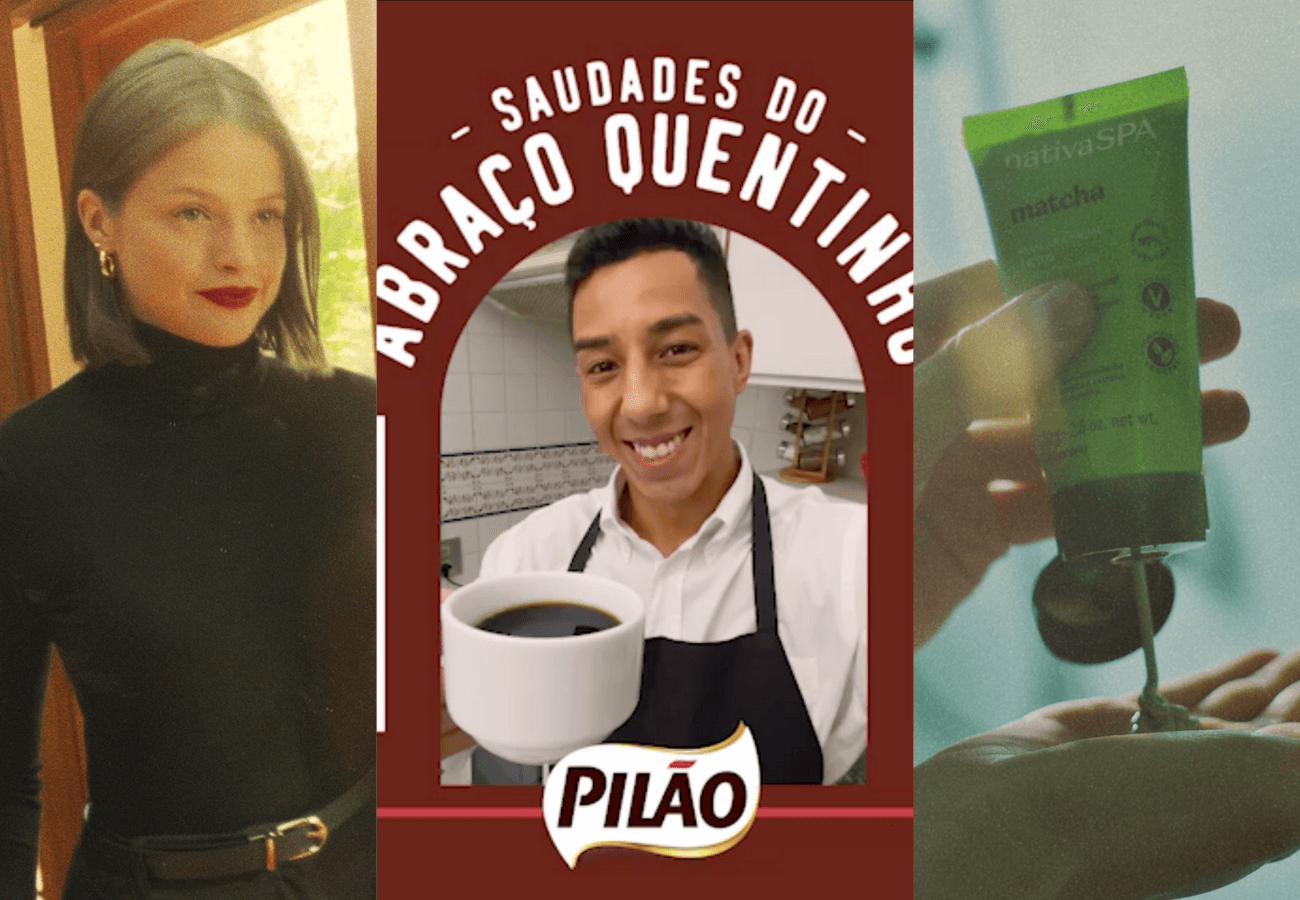 Top Publi: Confira as melhores campanhas da semana!