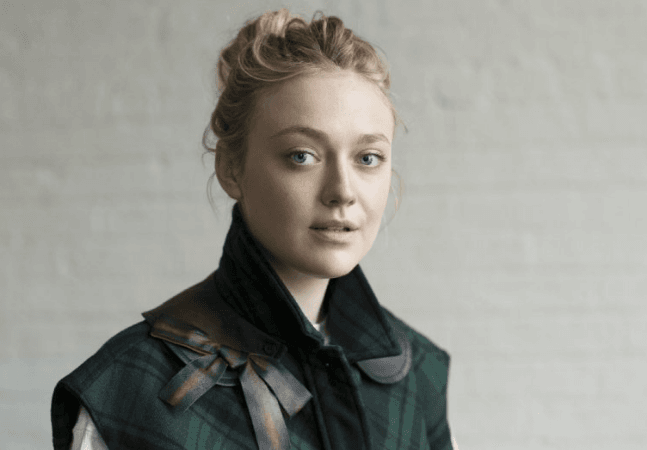 Dakota Fanning vai estrelar nova série
