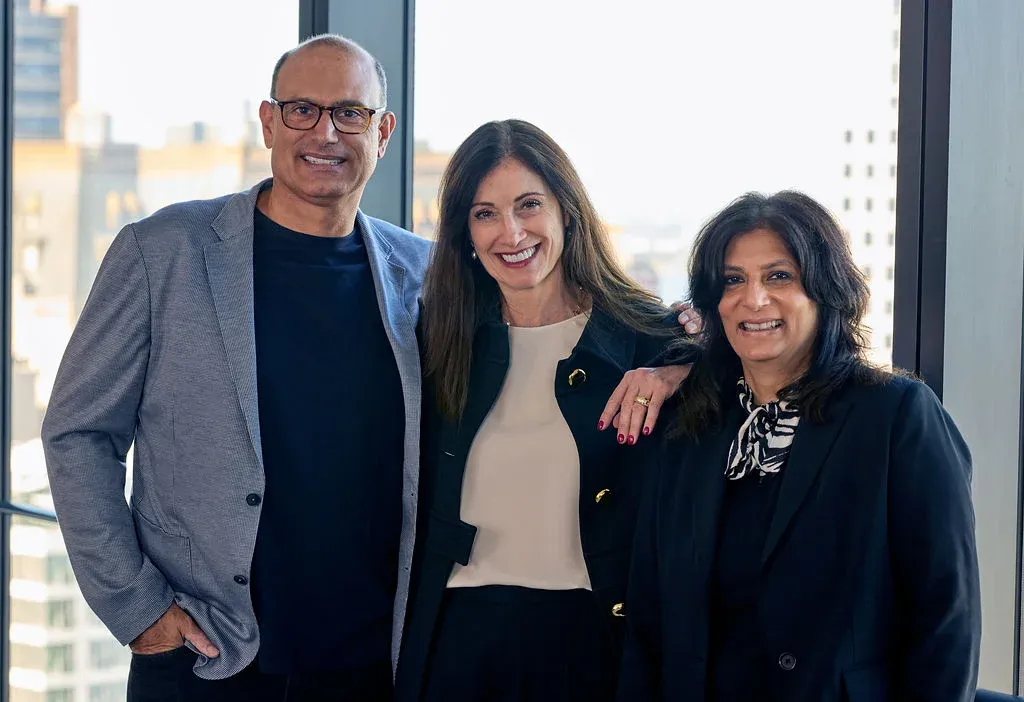 WPP anuncia mudanças globais em sua liderança