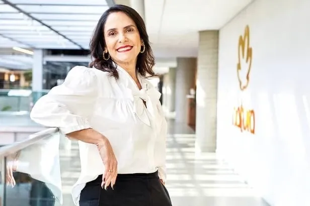 CMO Tatiana Ponce deixa a Natura em meio à reestruturação do comando executivo da marca