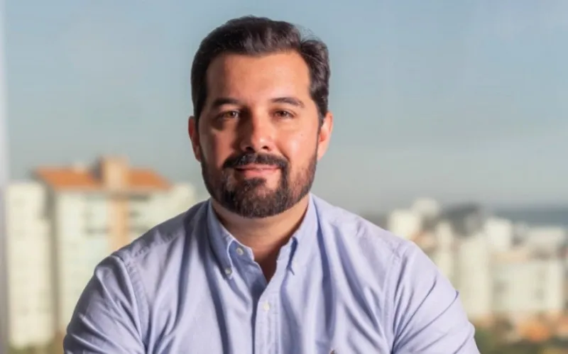 FMC nomeia Andre Godoy como novo Gerente de Cultivos de Soja e Milho no Brasil
