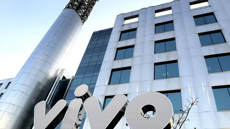 Vivo cresce 19,2% em lucro no 1T26 e atinge receita recorde de R$ 15,5 bilhões