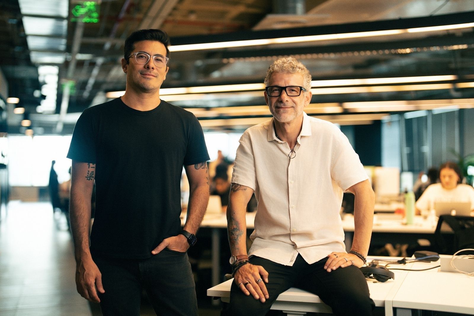 iD\TBWA anuncia novo Diretor Geral de Produção