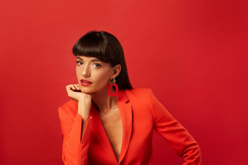 Cannes Lions: Jessica Walsh será presidente do júri de Design