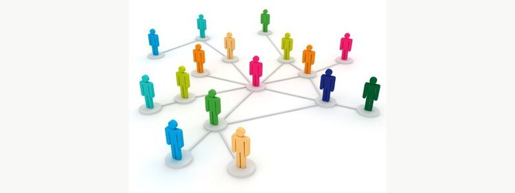 Hub de empresas: uma nova tendência