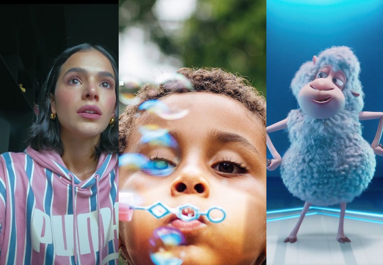 Top Publi: Confira as melhores campanhas da semana!