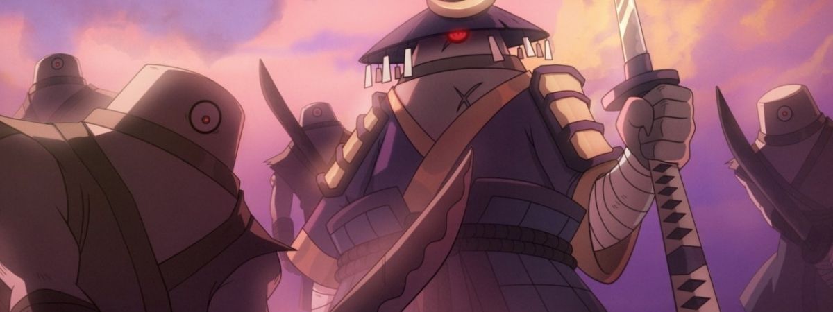 Old Spice lança animação especial inspirada em animes