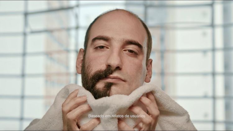 Dr. JONES provoca em nova campanha e irrita monopólio concorrente