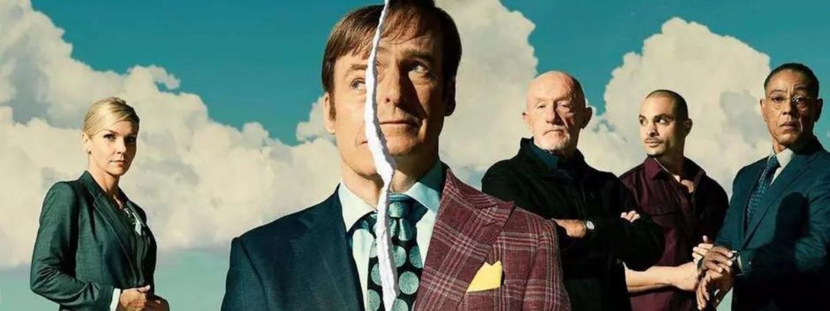 Better Call Saul ganha teaser com retorno de personagem