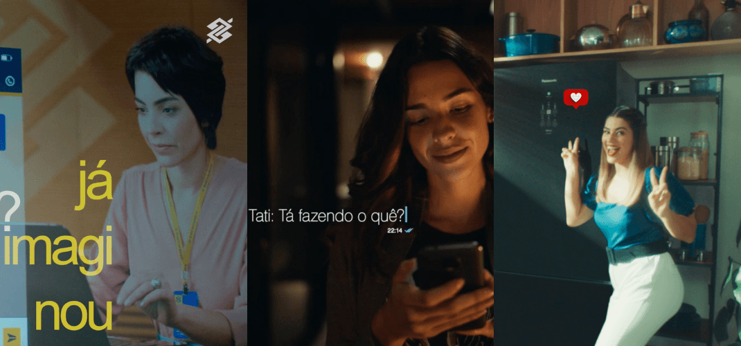 Top Publi: Confira as melhores campanhas da semana!
