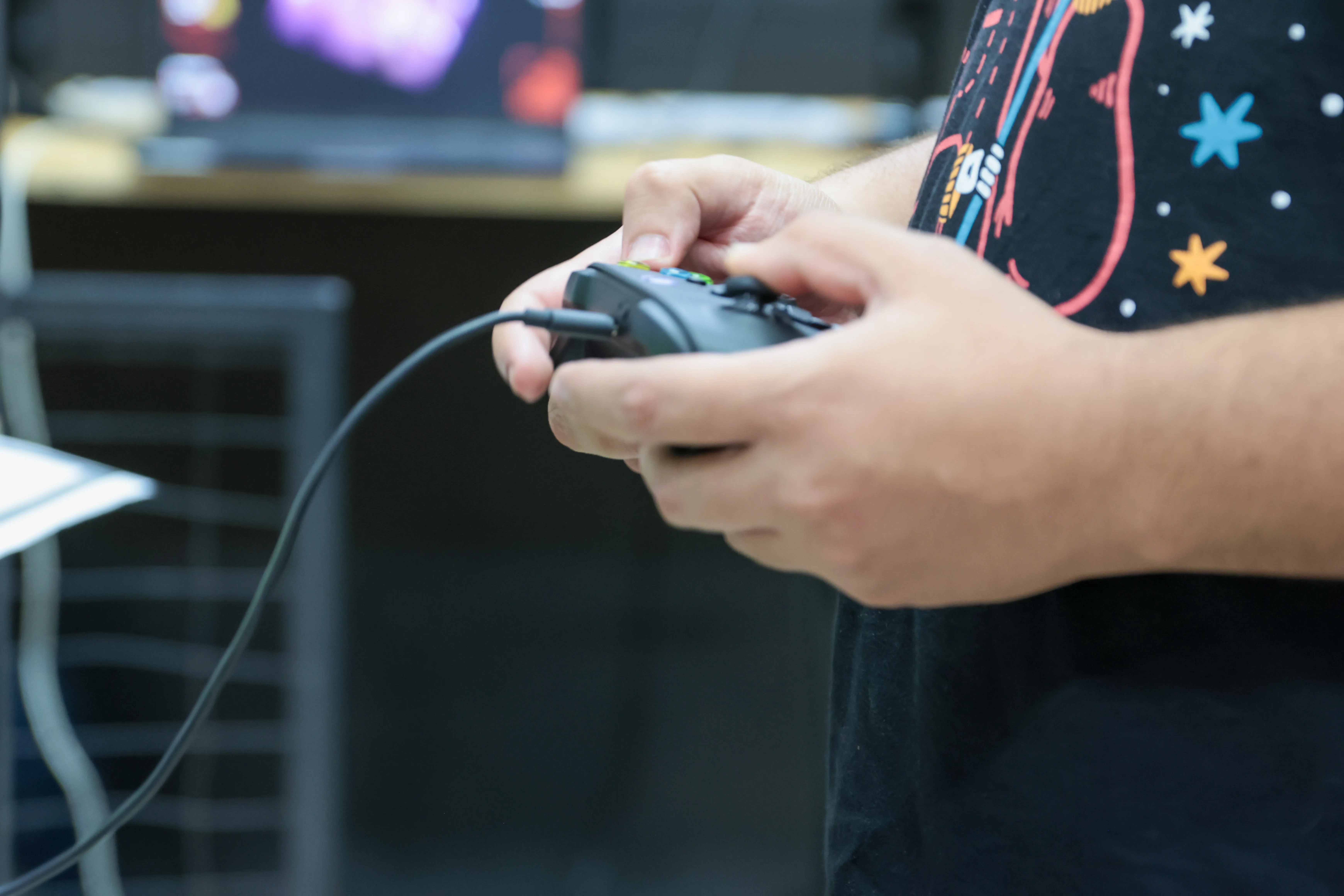 Brasília acelera e vira polo de games com formação, empregos e nova incubadora