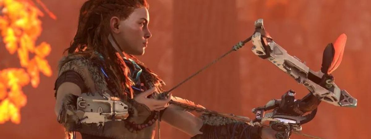 Horizon Zero Dawn pode ter uma série live action a caminho