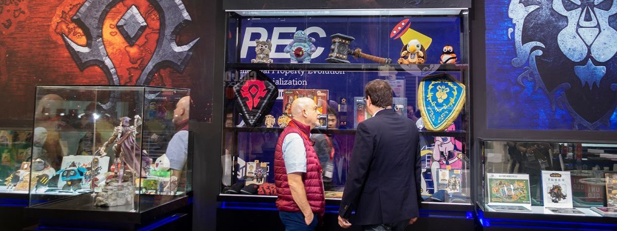 Milhões de chineses perdem o acesso a “World of Warcraft” e outros games