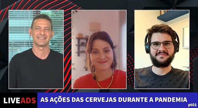 #TBTLIVE | Ações das cervejas durante a pandemia