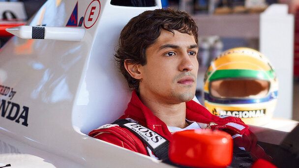 10 lançamentos para ver na Netflix em novembro
