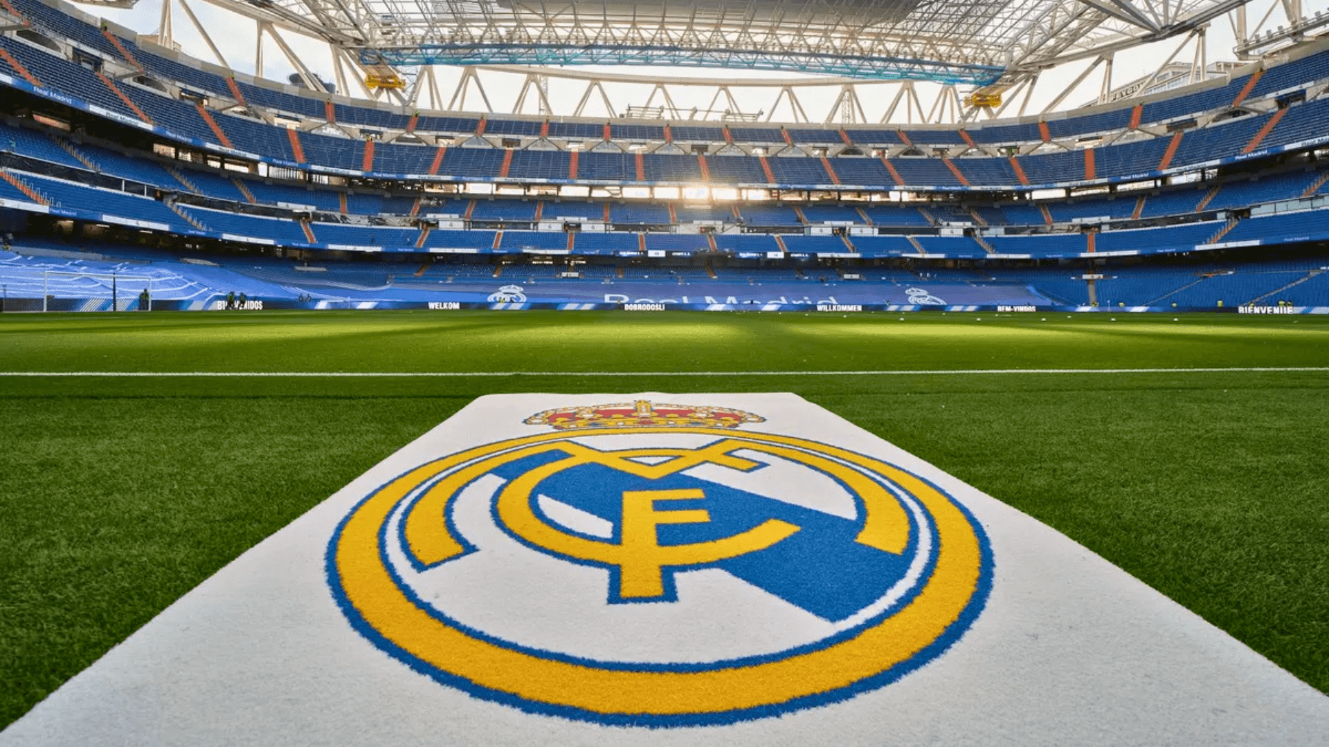 Real Madrid lidera ranking de times que mais lucram com redes sociais