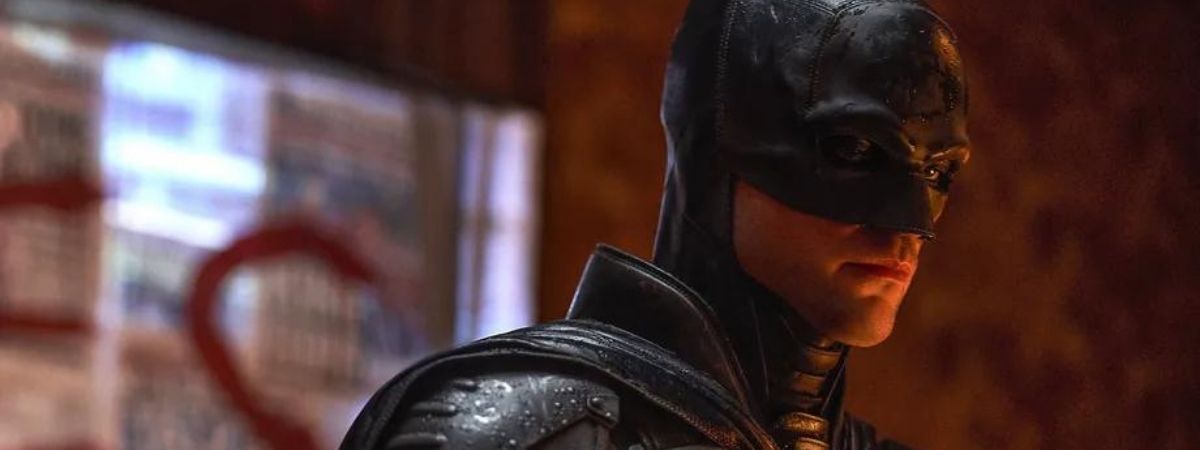 The Batman ganhará uma sequência com Robert Pattinson