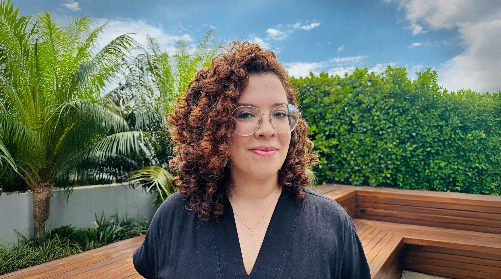 GUT promove Sofia Calvit a Executive Creative Director