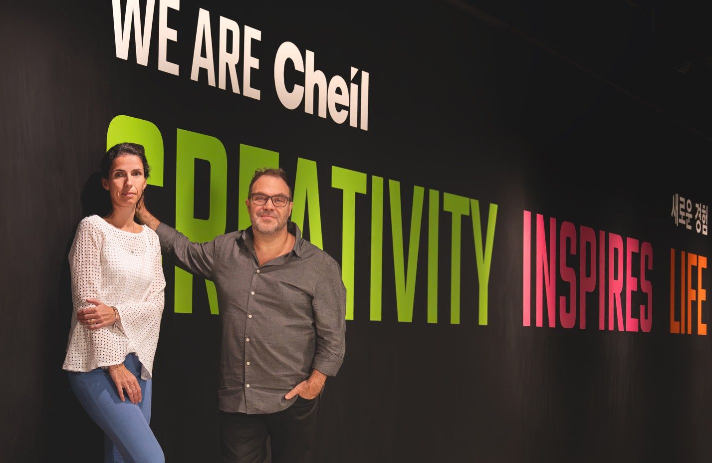 Alexandre Ravagnani é o novo CCO da Cheil Brasil