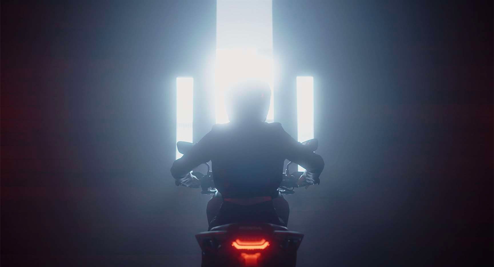 Honda Motos lança campanha de comunicação para o Salão Duas Rodas