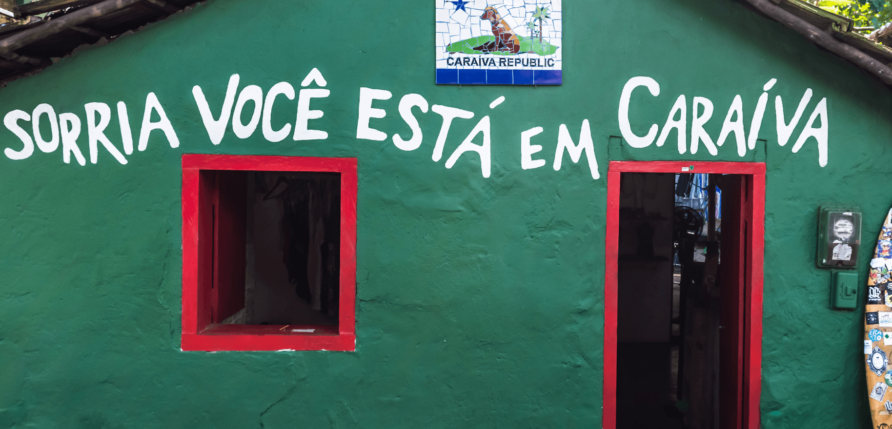 Ingresse promove preservação ambiental e apoia o Caraíva Folia 2020