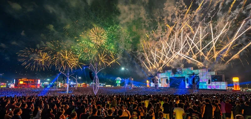 Rock in Rio vira sinônimo de emoção e entra no topo das marcas mais amadas do Brasil