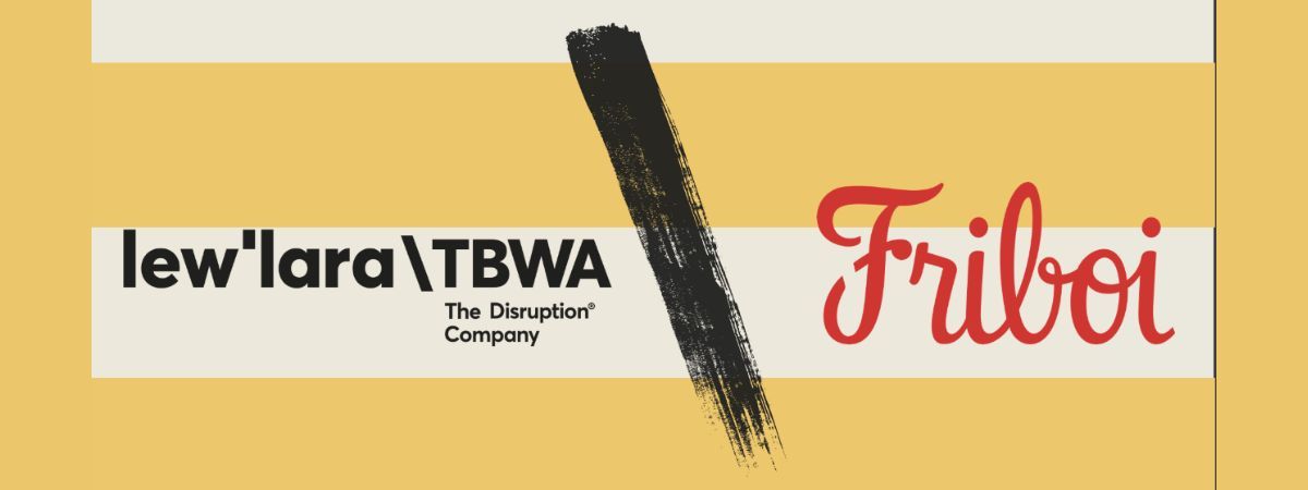 Friboi e Lew’Lara\TBWA retomam parceria