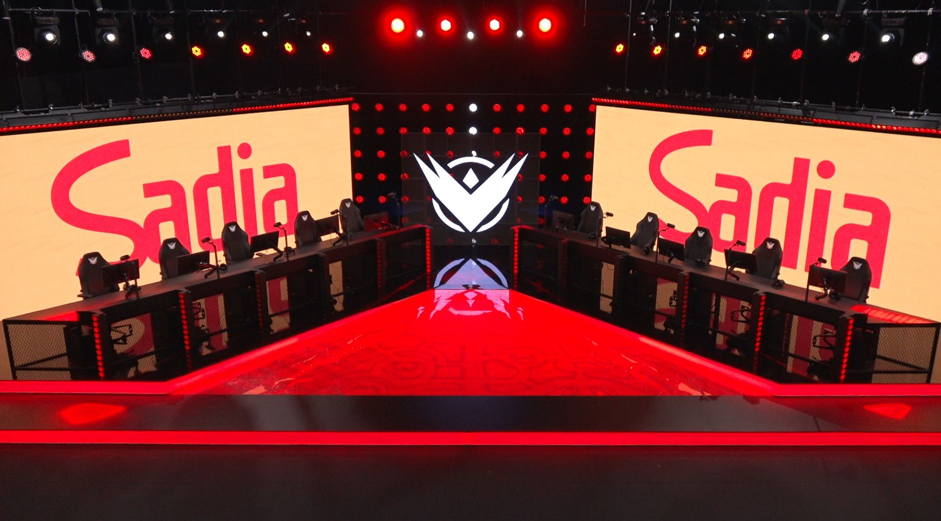 Sadia estreia no mundo dos games