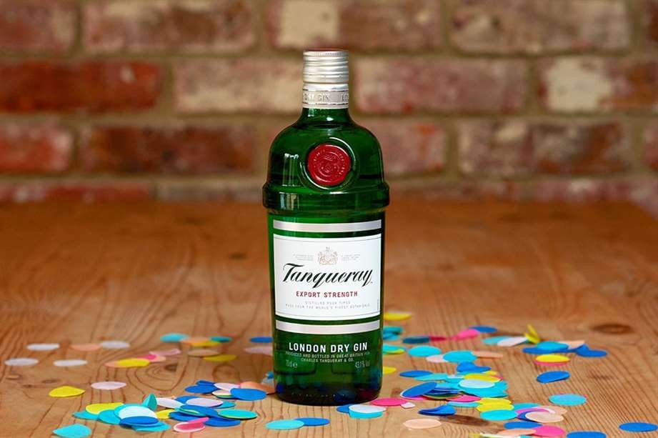 Tanqueray apresenta festival Charles Tanqueray Day