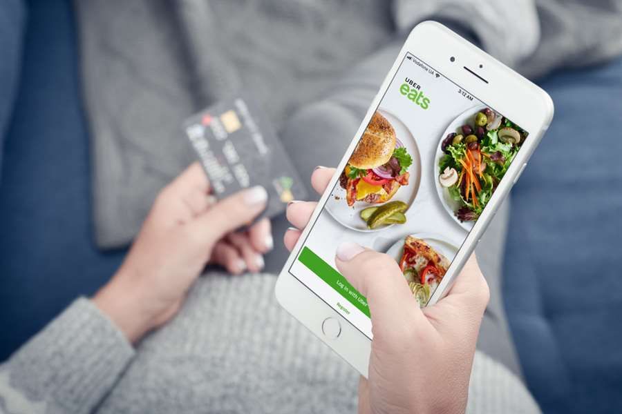 Uber Eats terá menu degustação de pratos vencedores do programa Mestre do Sabor